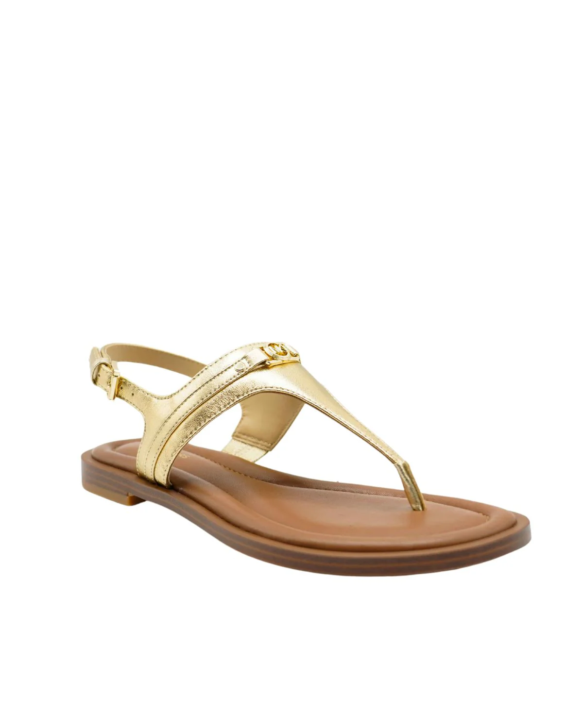 Michael Kors Mandy thong sandal