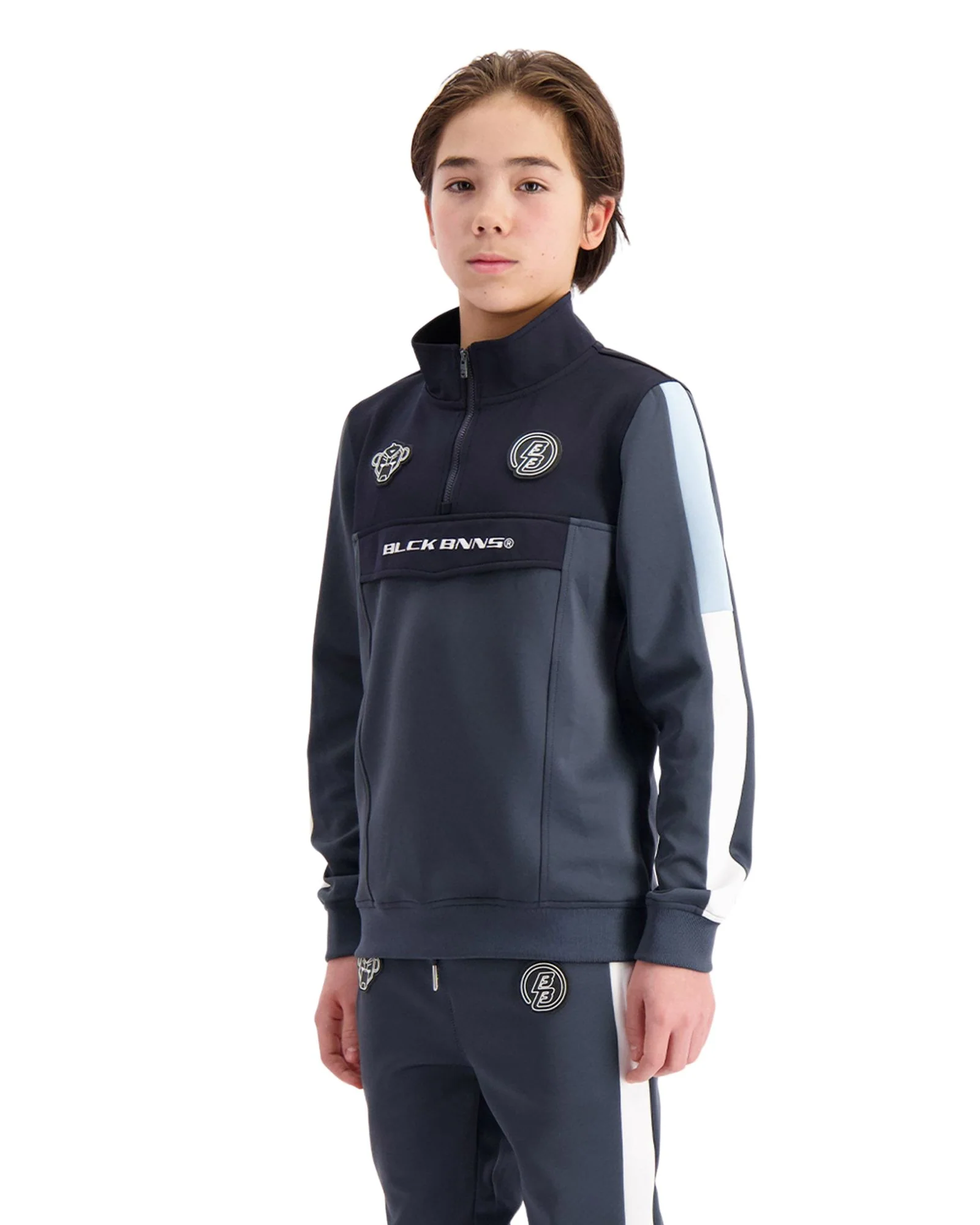 Black Bananas Victory tracktop