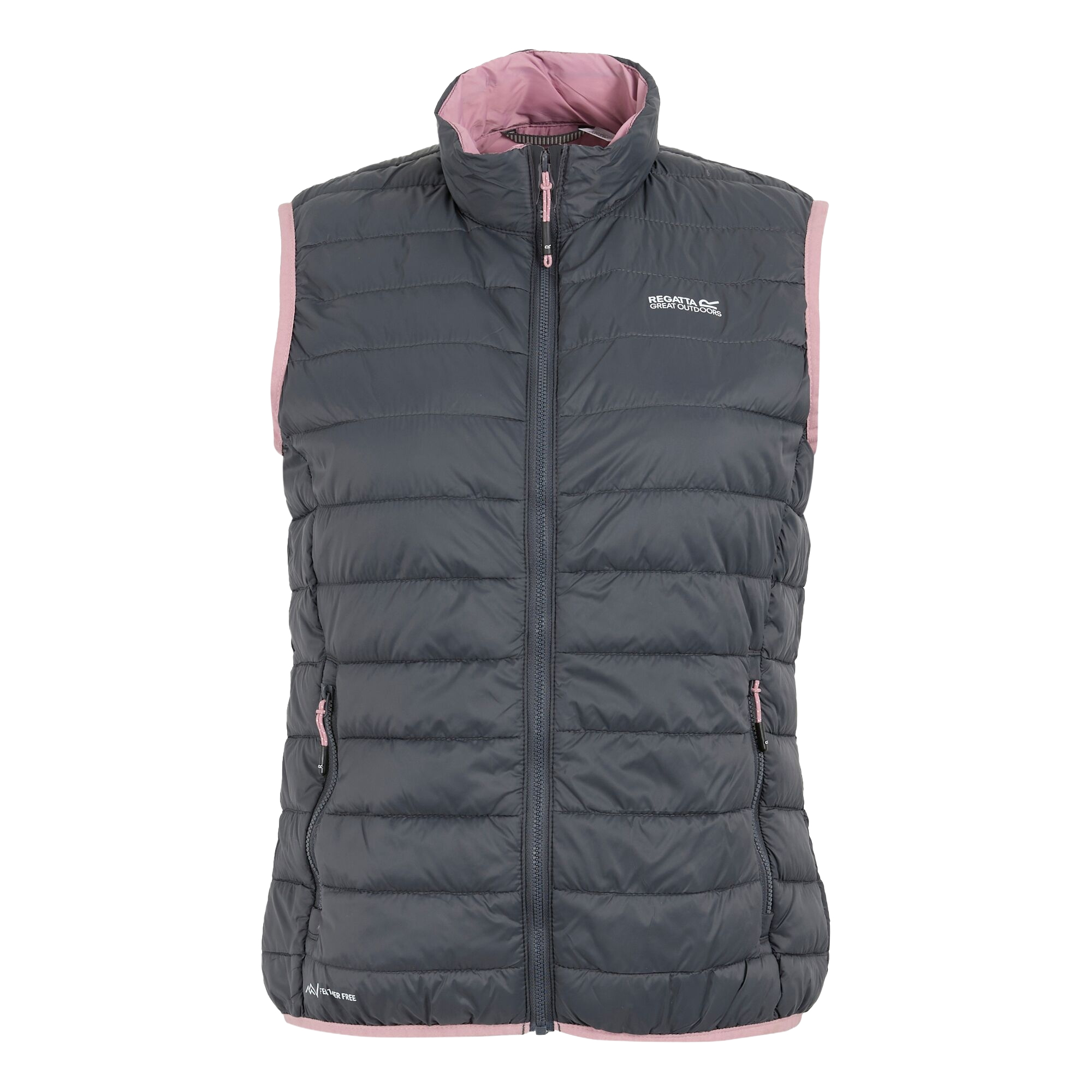 Regatta Dames hillpack ii gilet