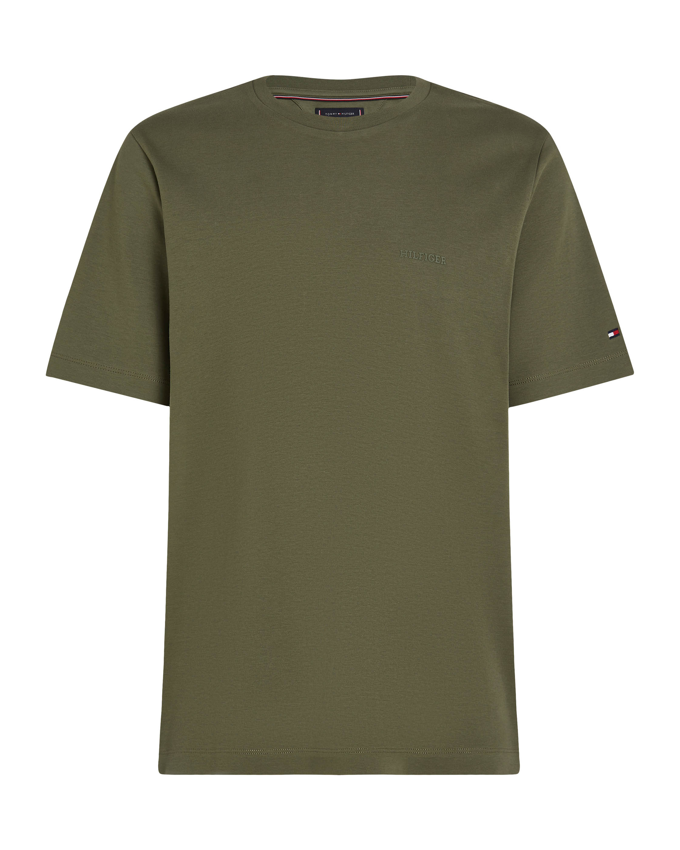 Tommy Hilfiger Menswear t-shirt ss