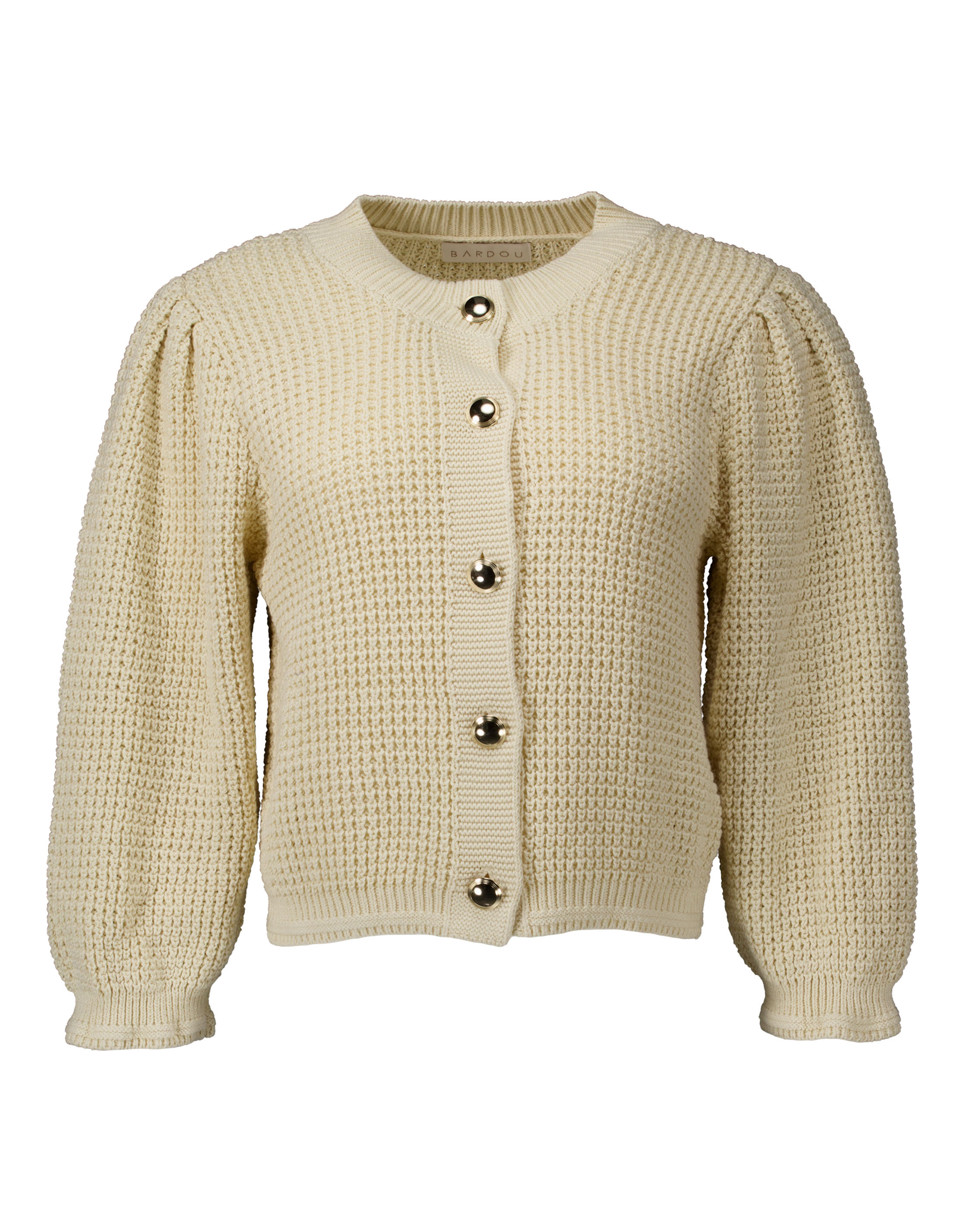 Bardou Vesten livy cardigan