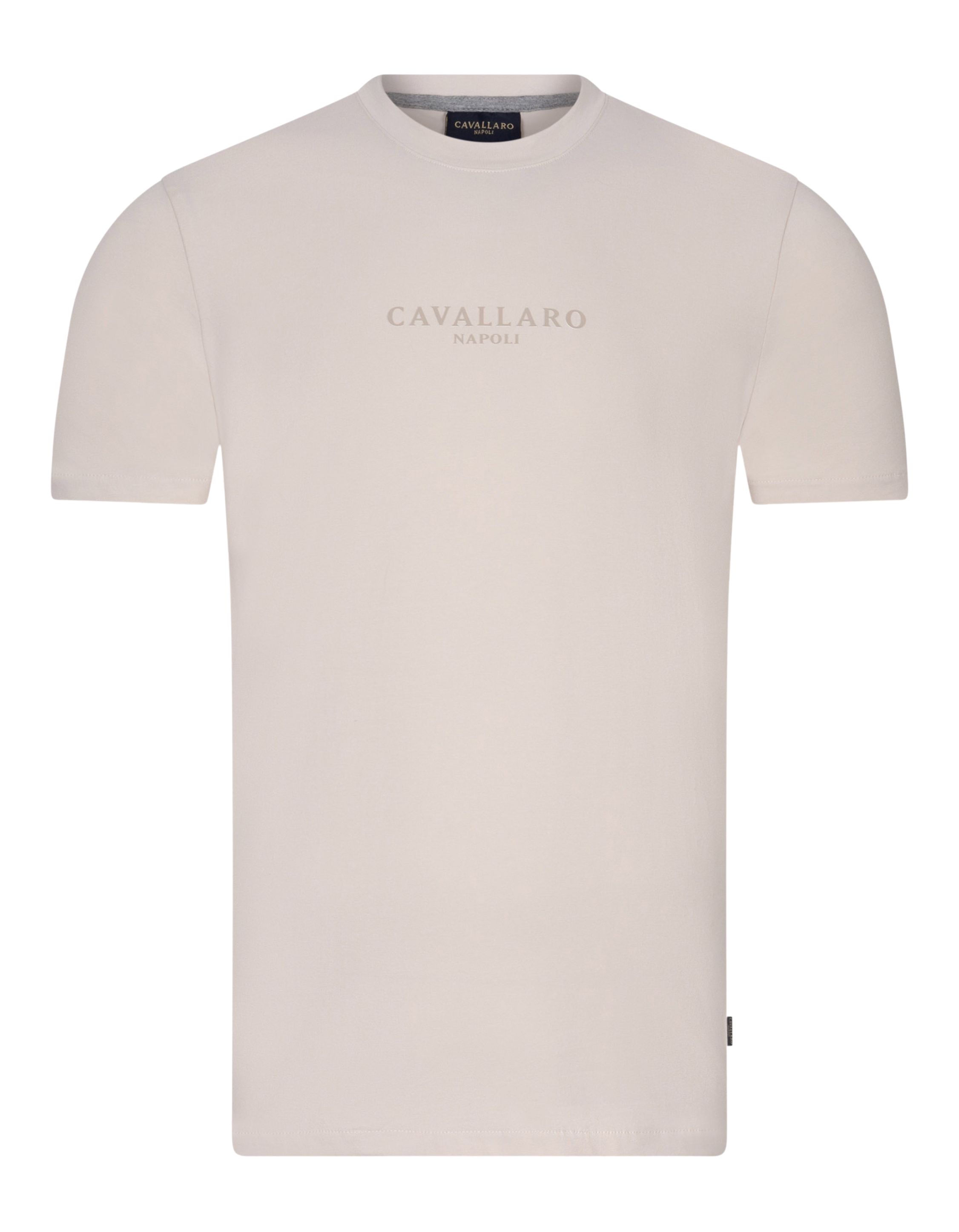 Cavallaro Bari t-shirts 117251000