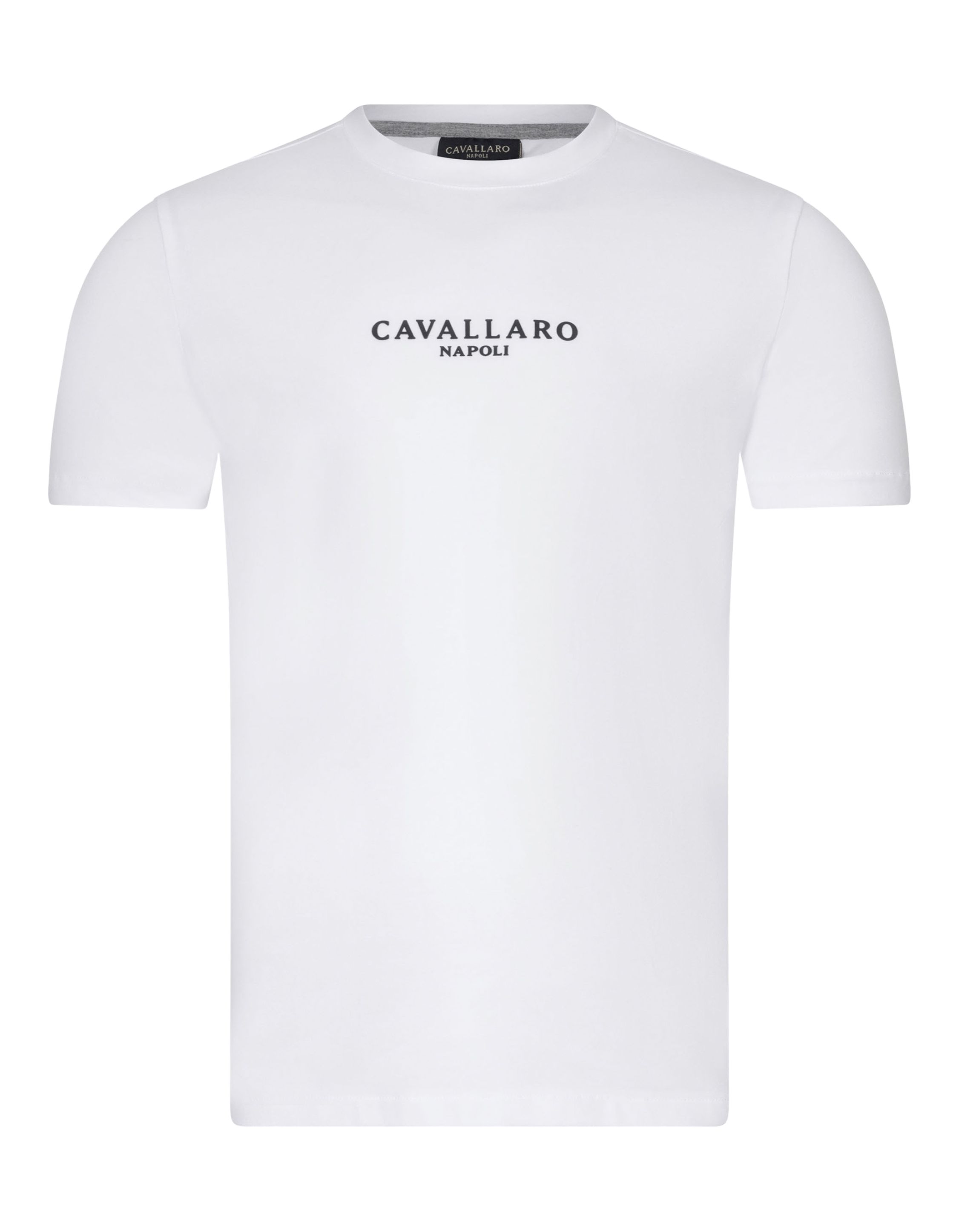 Cavallaro Bari t-shirts 117251000