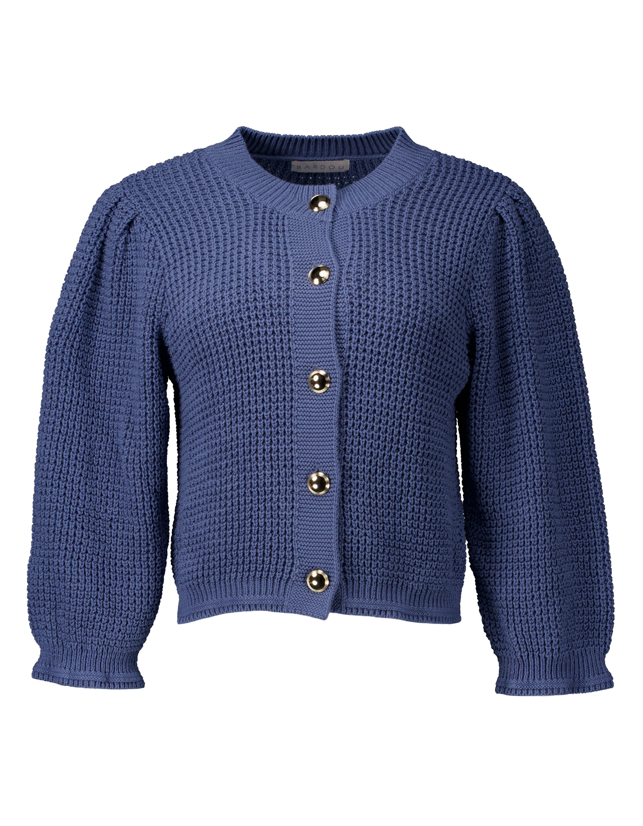 Bardou Vesten livy cardigan