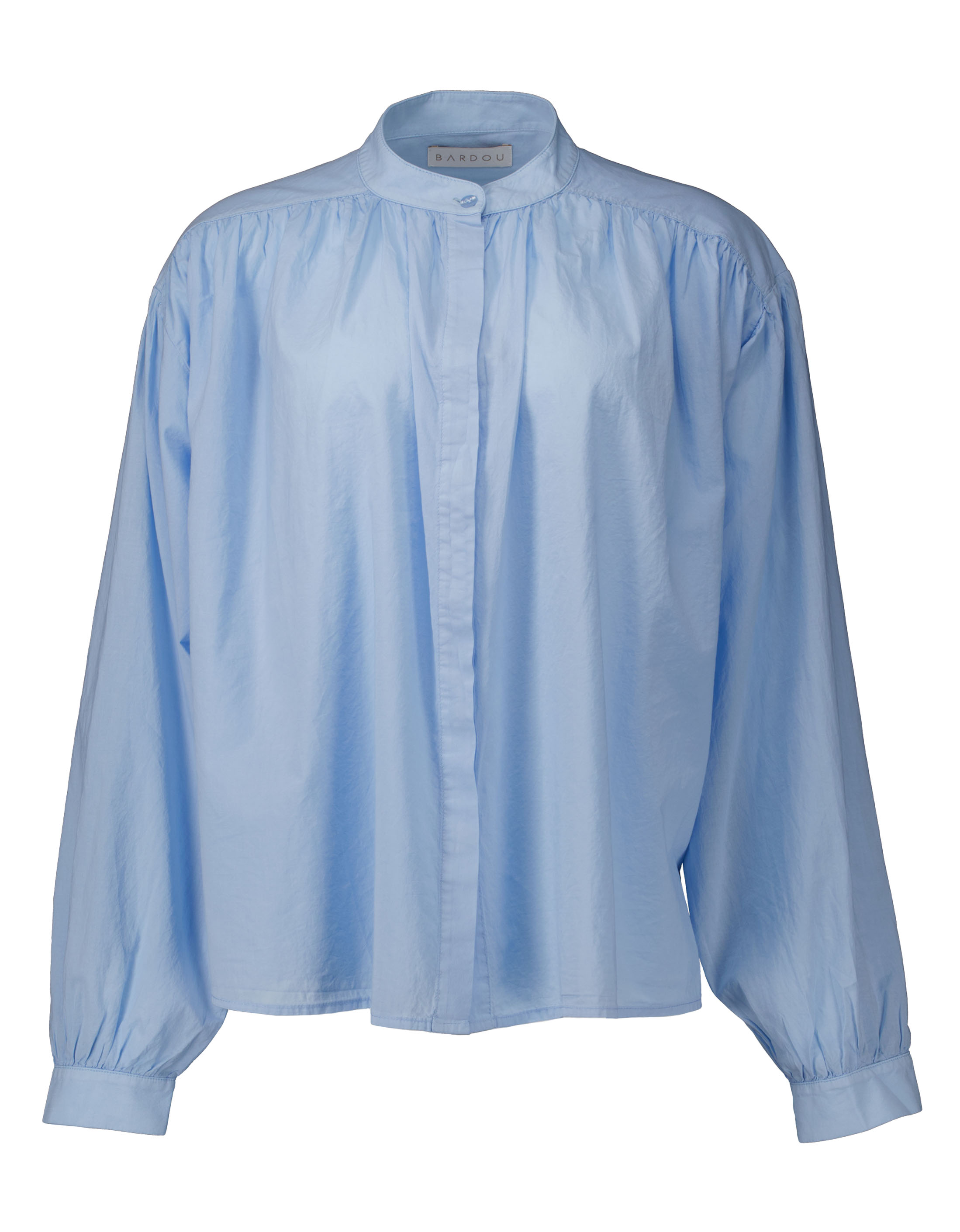Bardou Blouses monique blouse