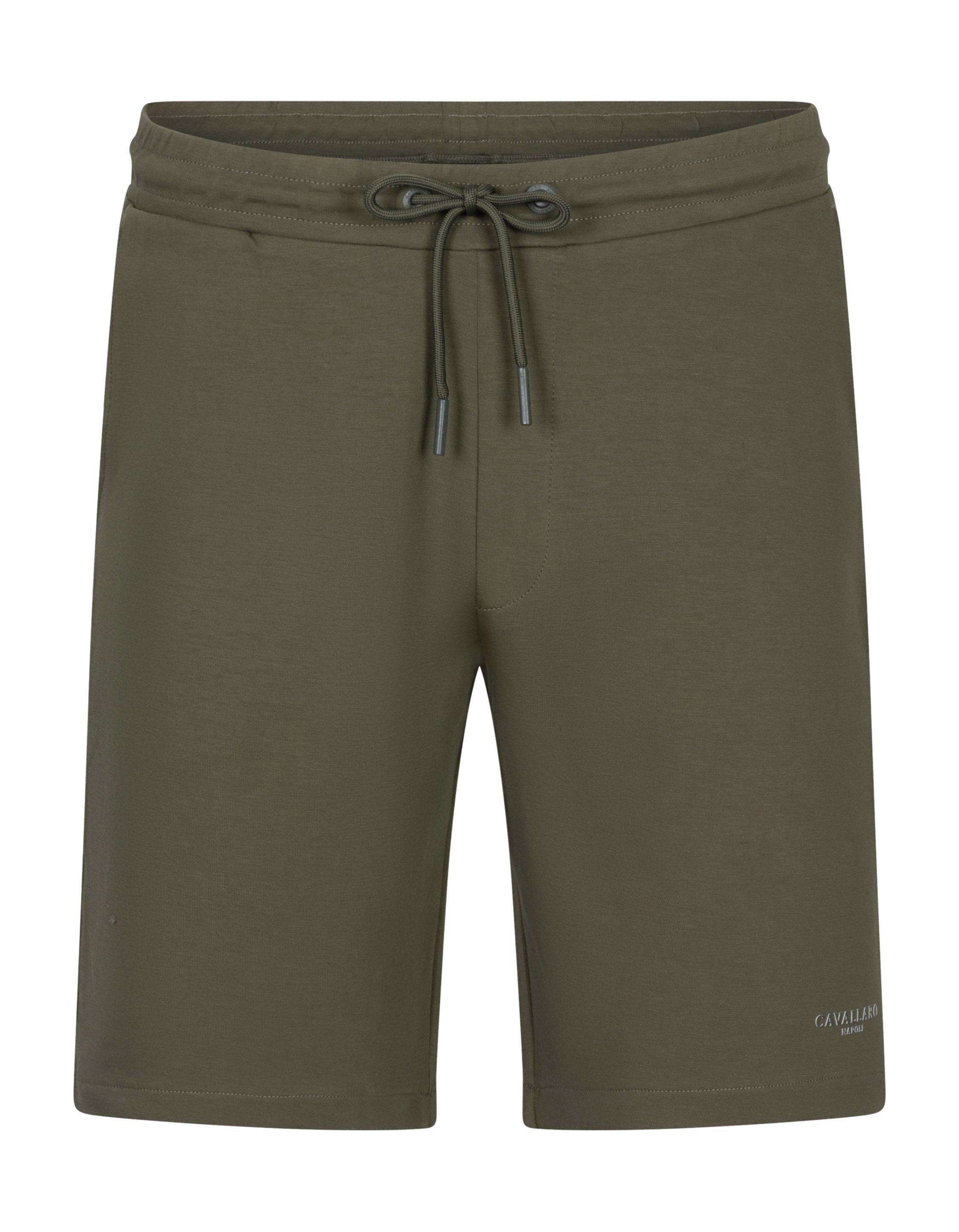 Cavallaro Taddeo shorts 122251000