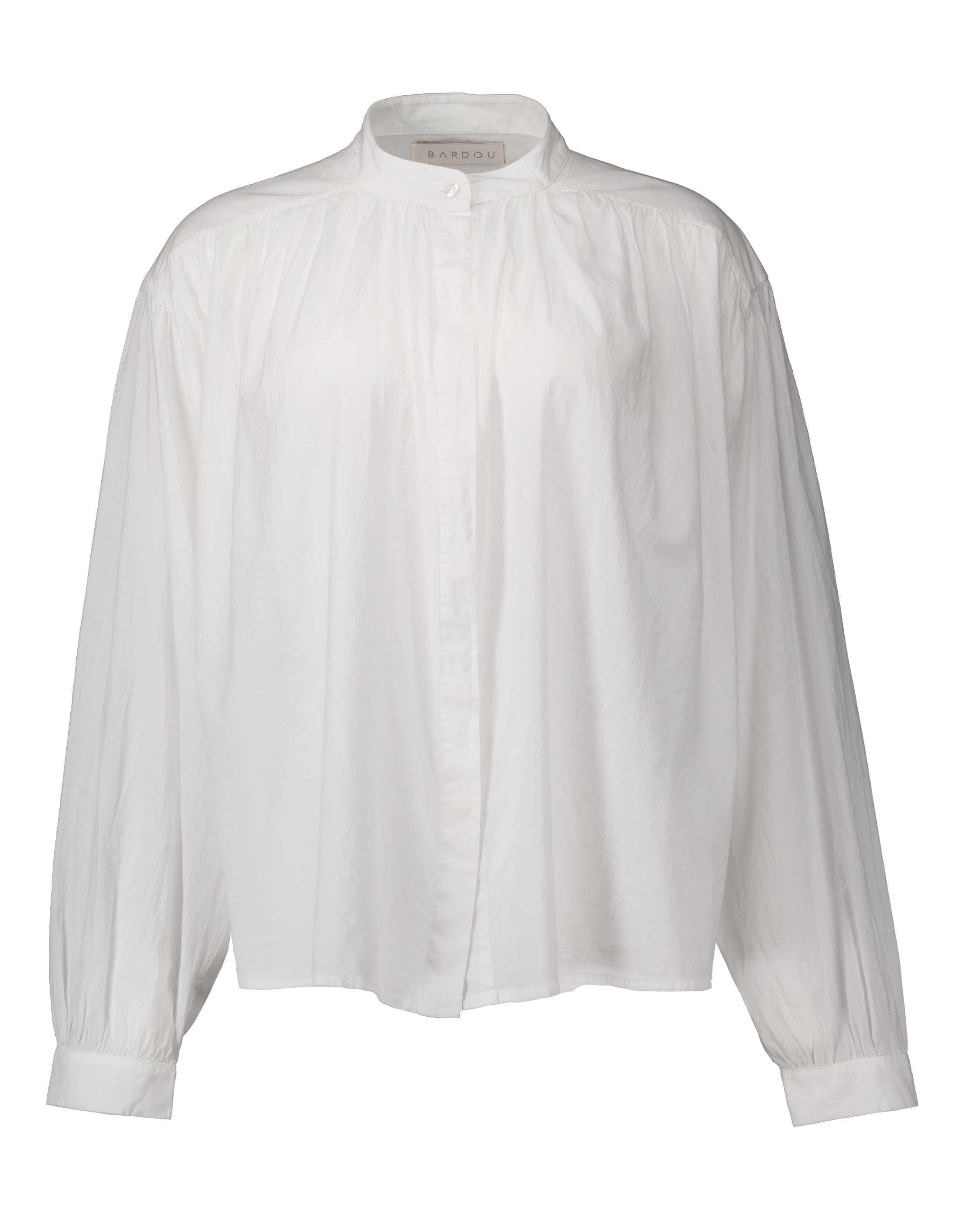 Bardou Blouses monique blouse