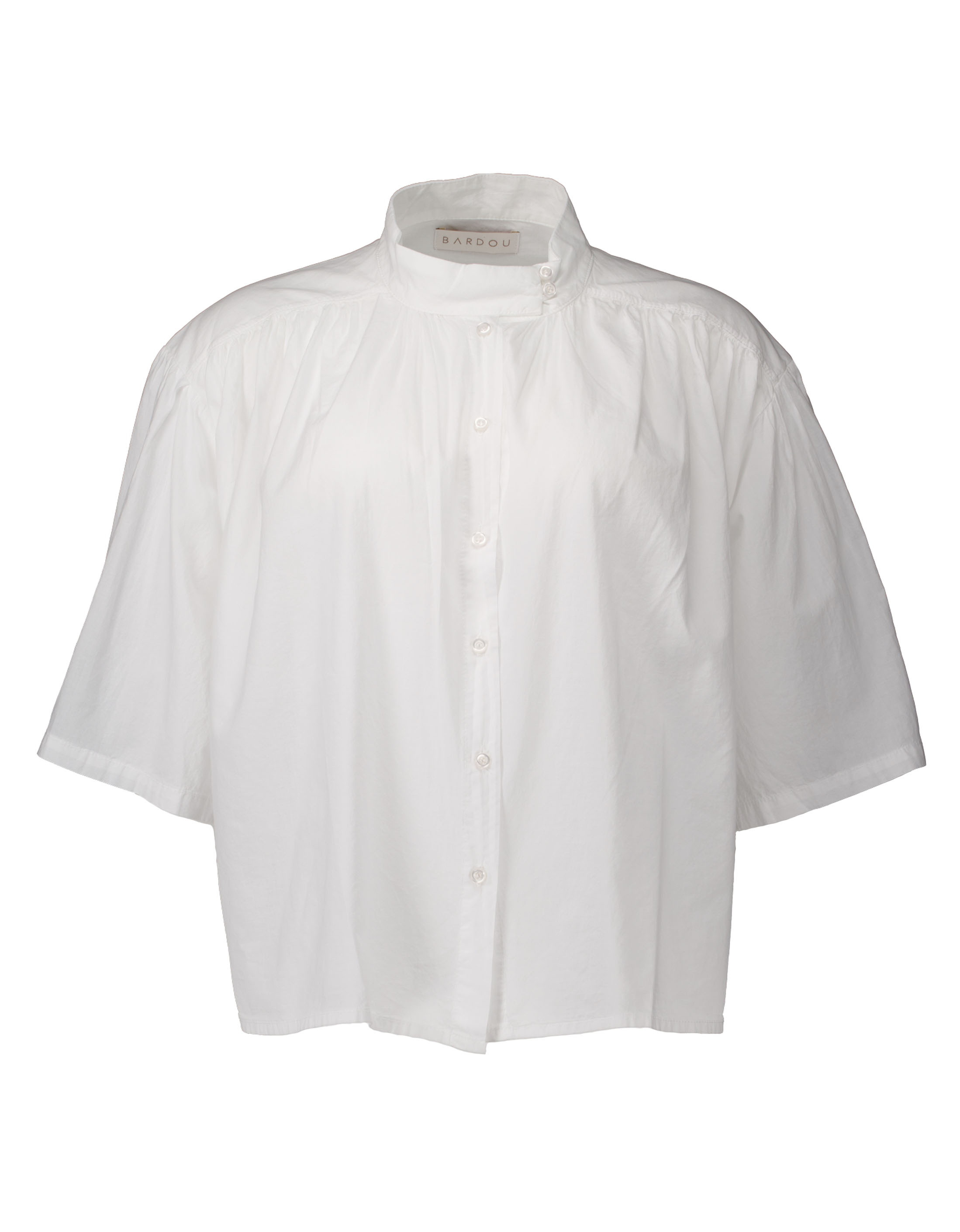 Bardou Blouses pascal blouse