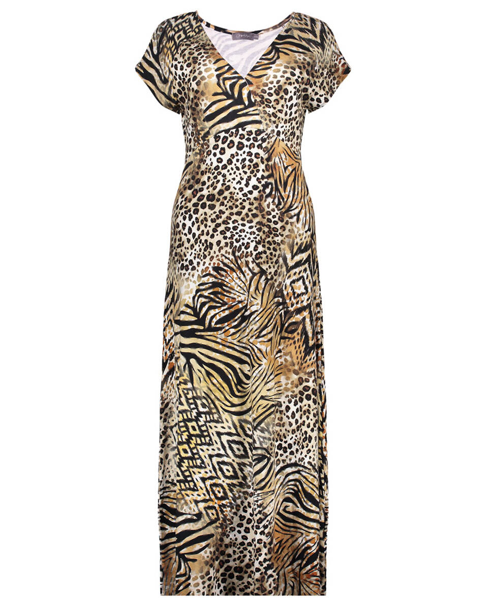 Geisha Jurk 57364-60 jane