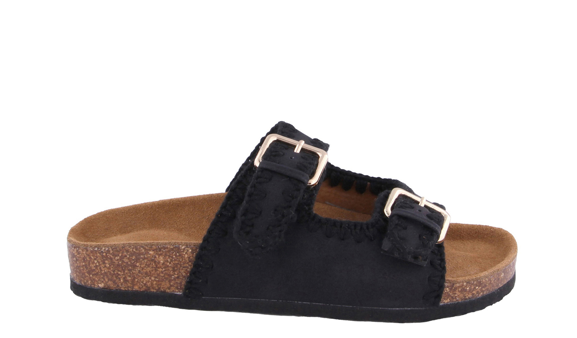 Aqa Slippers