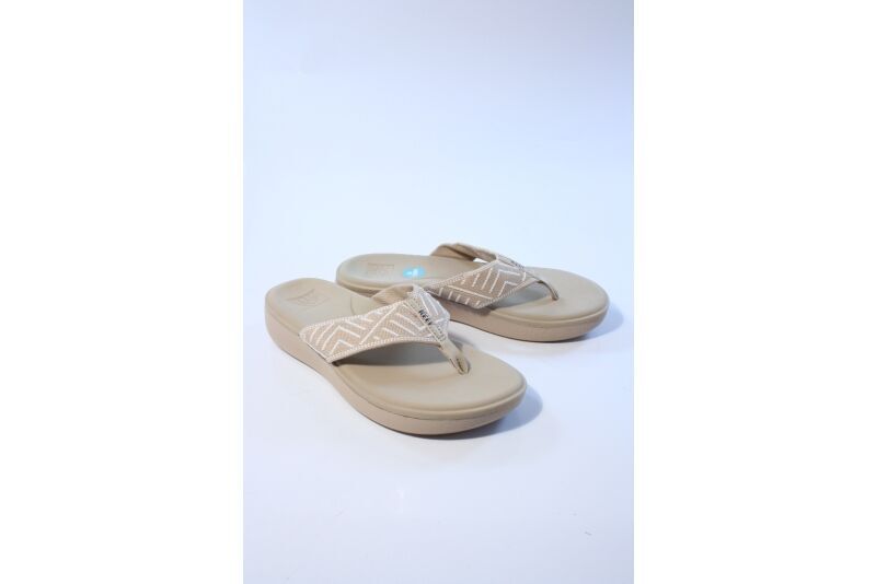 Reef Cushion cloud tx slippers