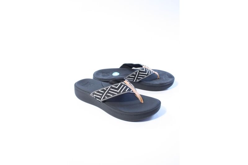Reef Cushion cloud tx slippers
