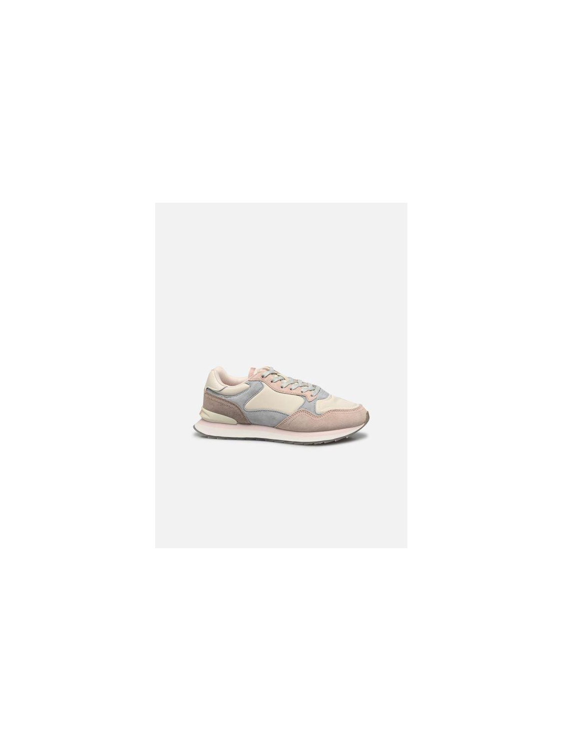 HOFF sneaker met verwisselbaar gel voetbed