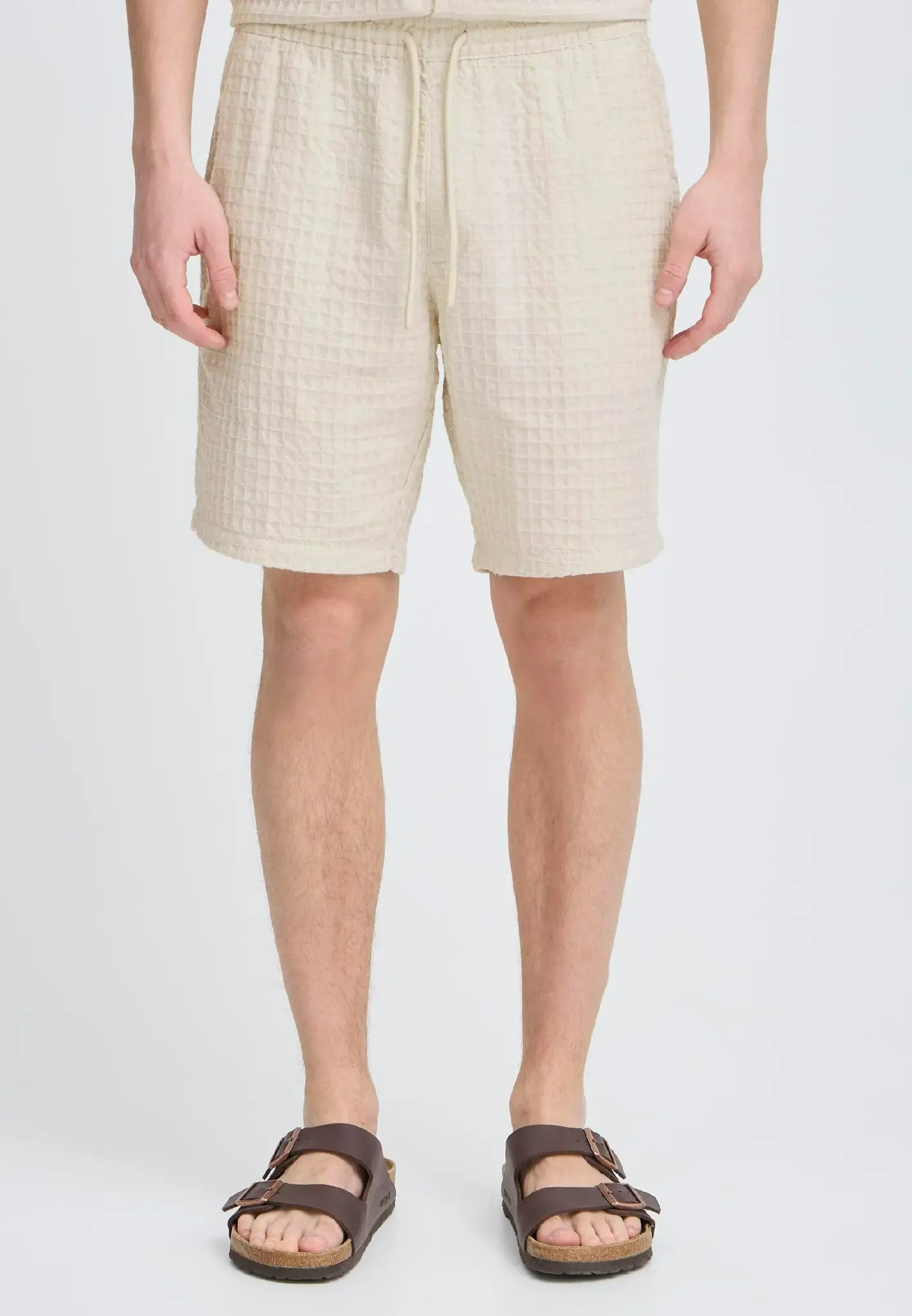 Kronstadt Po28622 ks70013 ksfry shorts 955 feather grey
