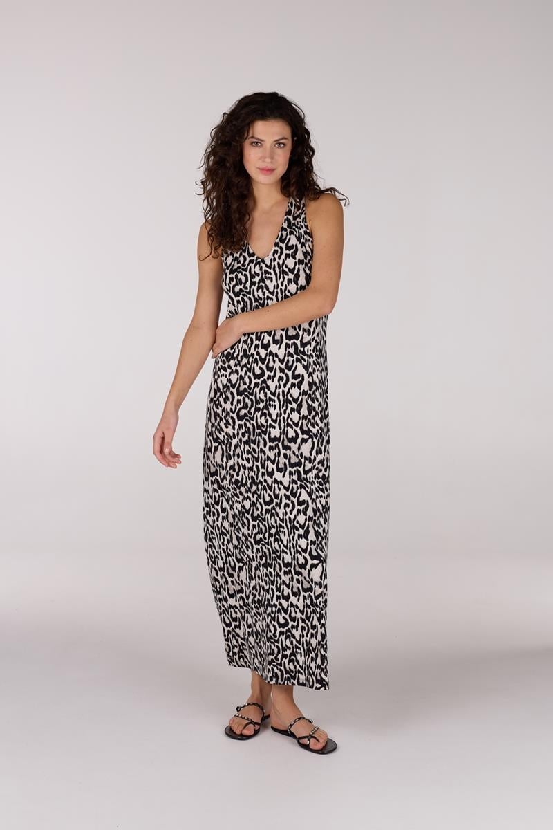 Jansen Amsterdam Fiora hs25-000124-leopard