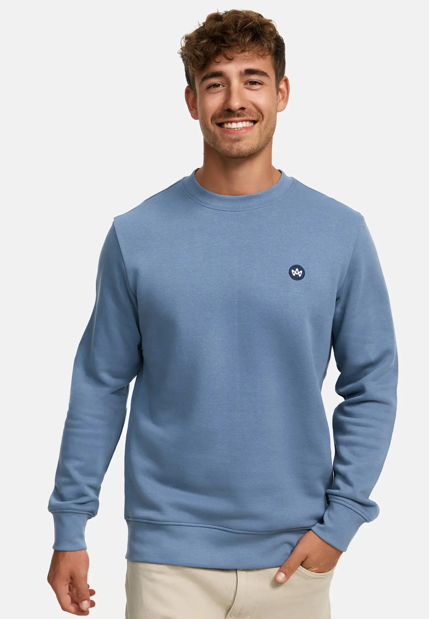Kronstadt Po28564 ks3527 kslars crew s 956 ashley blue