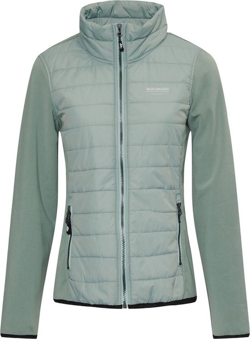Nordberg trine softshell softshell jack dames -