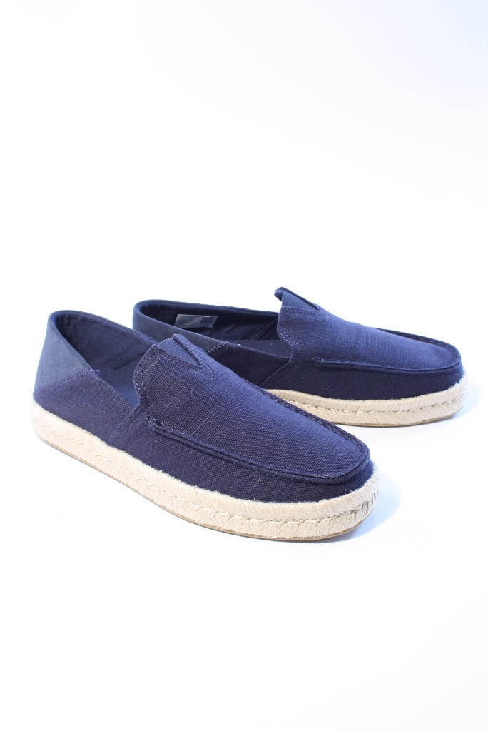 Toms Alonso