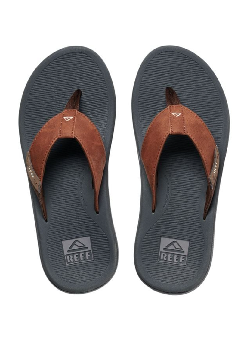Reef Slippers santa ana ci5835 / bruin