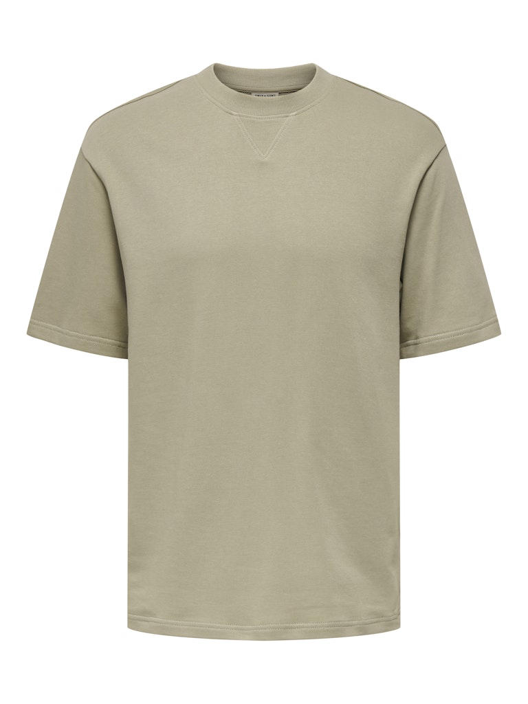 Only & Sons onsmoab life rlx ss tee 22029478 laurel oak