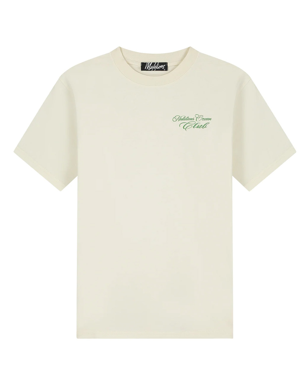 Malelions Mm1-hs25-30 t-shirt