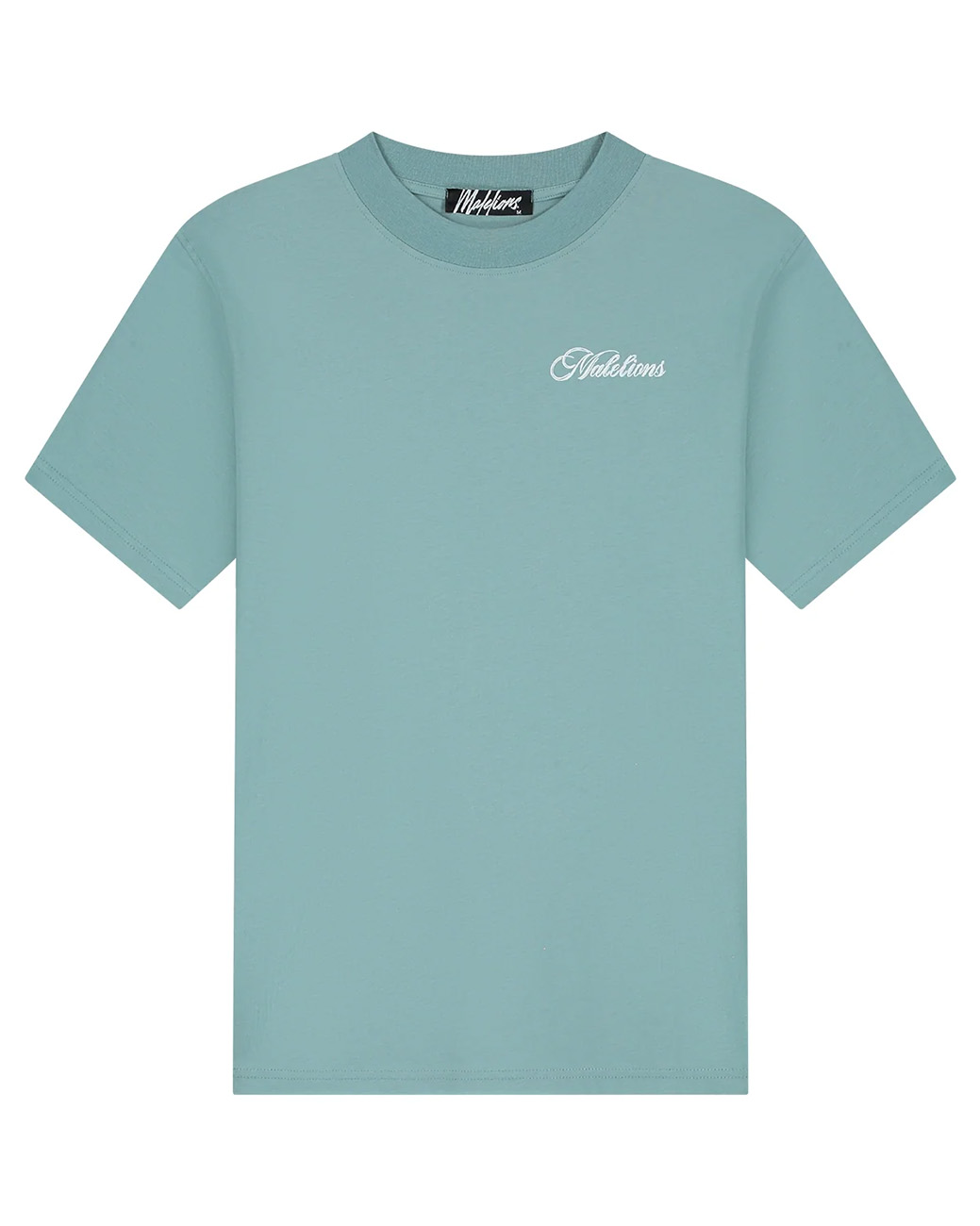 Malelions Mm1-hs25-42 t-shirt