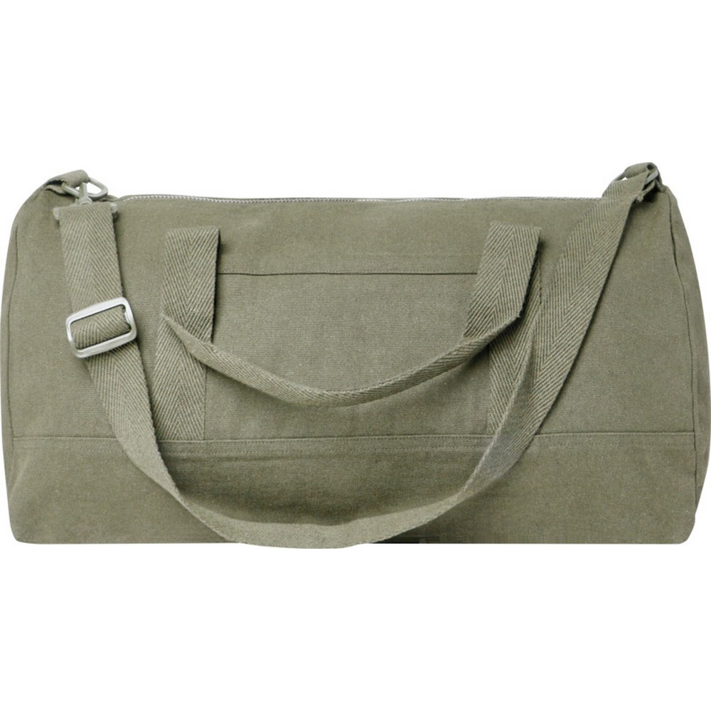 Generic Surplus Porter gerecyclede aware 50l duffeltas