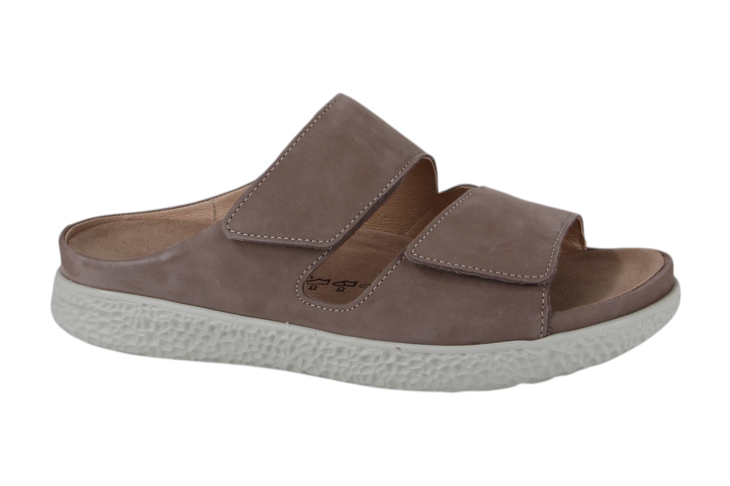 Hartjes 122.1221/30-35.00 dames slippers