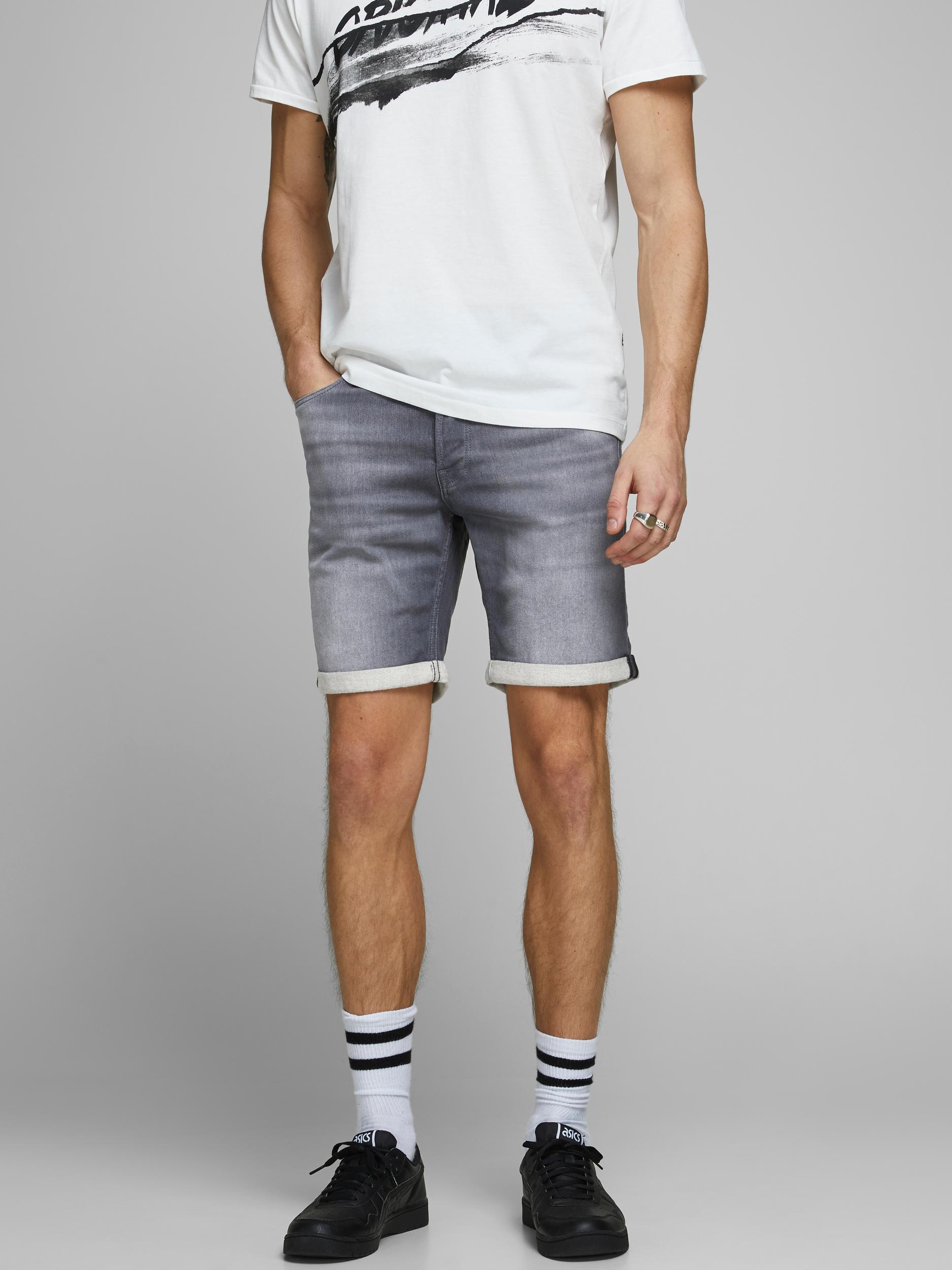 Jack & Jones Jjirick jjicon shorts ge 005 i.k st
