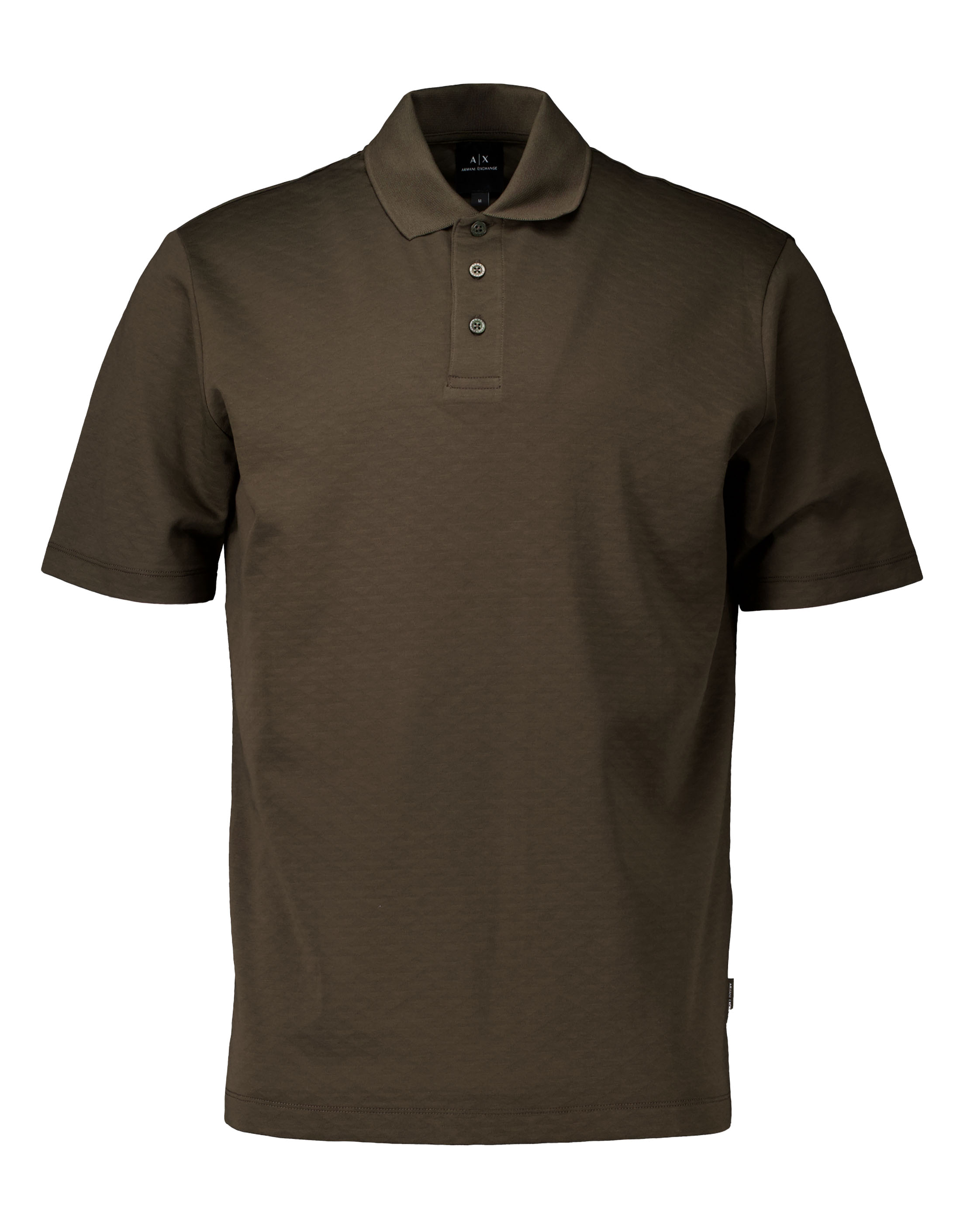 Armani Exchange Polos xm000729 af13025