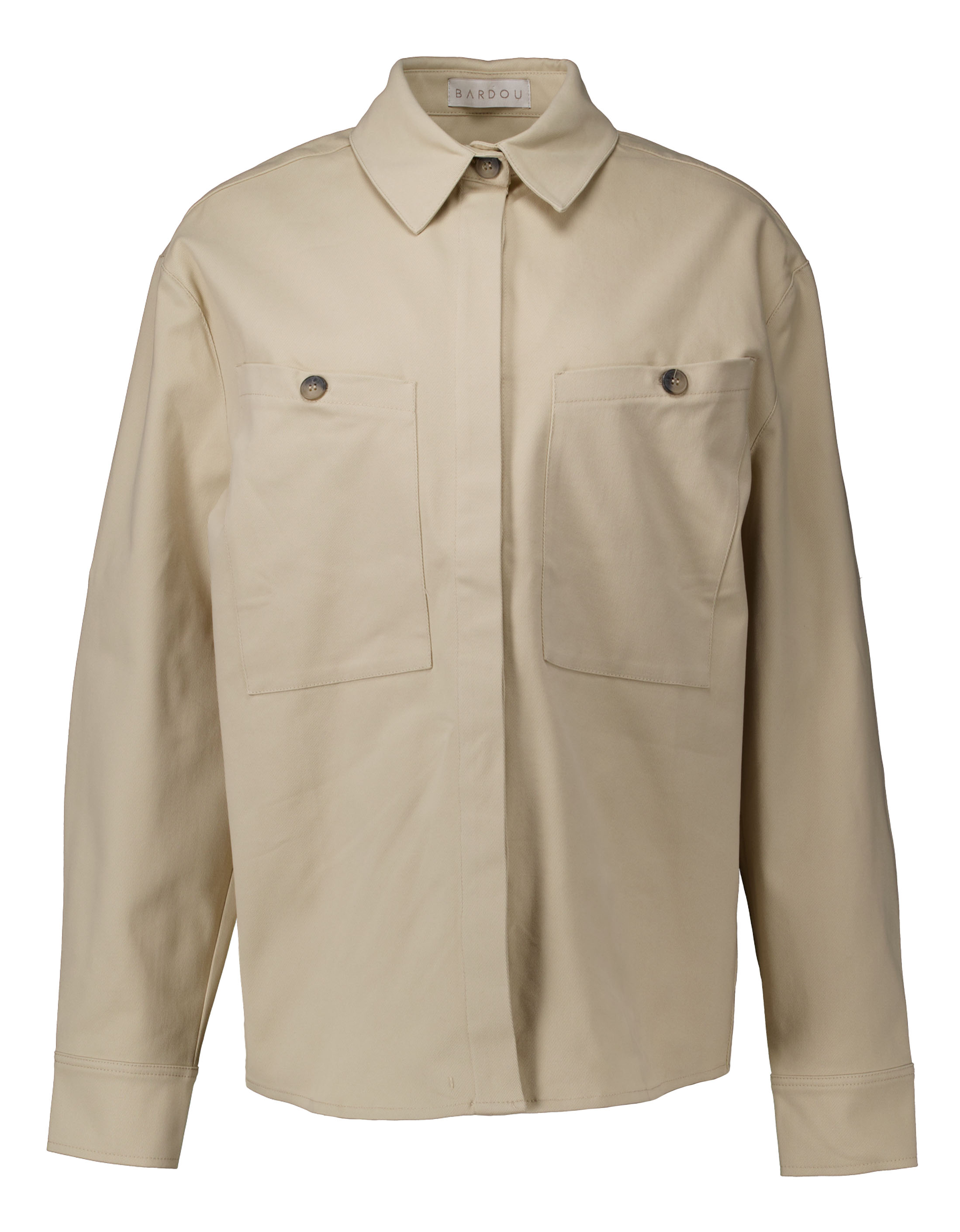 Bardou Blouses amy blouse