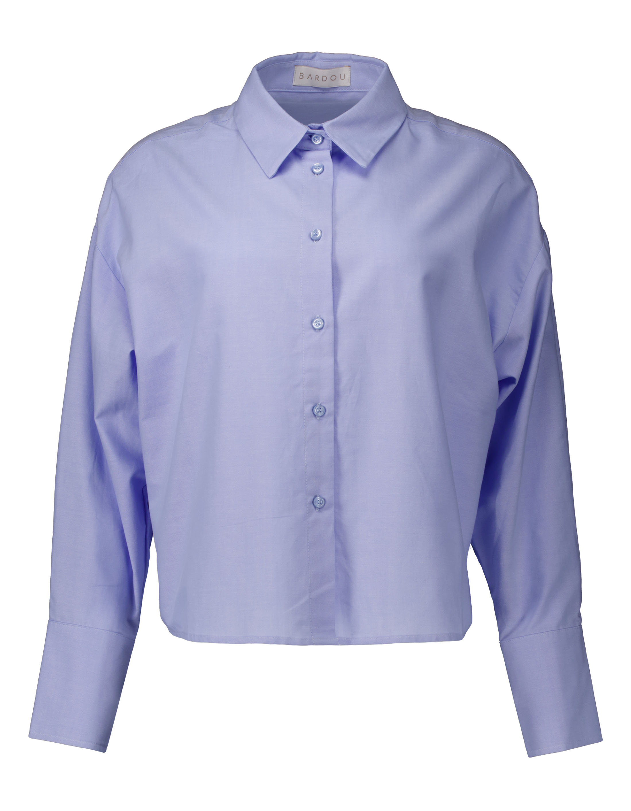 Bardou Blouses pleun blouse