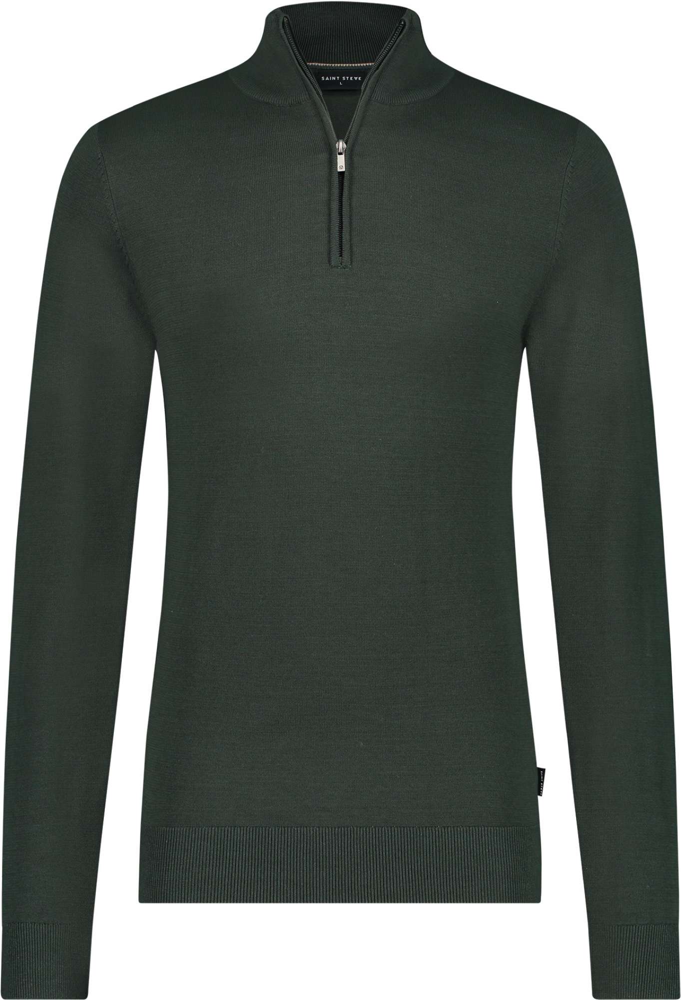 Saint Steve Cas pull beetle melange
