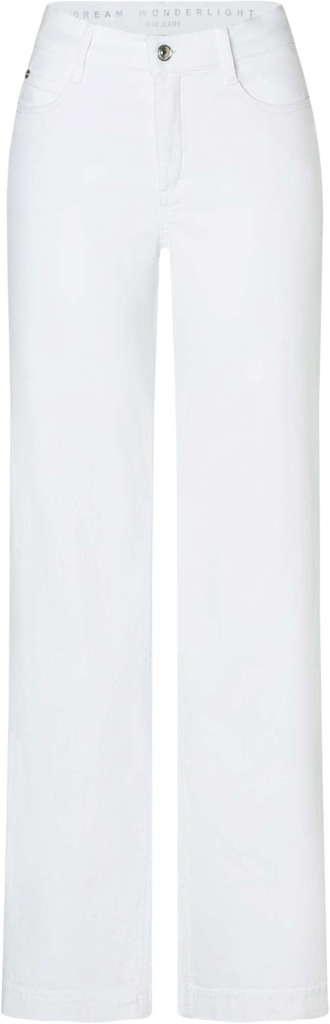 MAC Dream wide d010 white