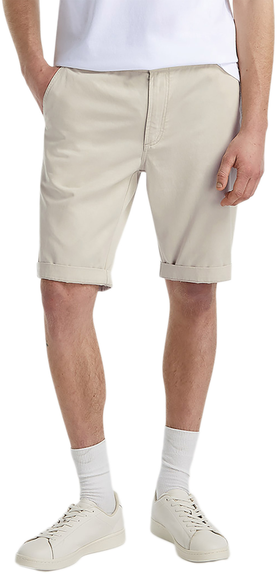 Denham Luca short ct