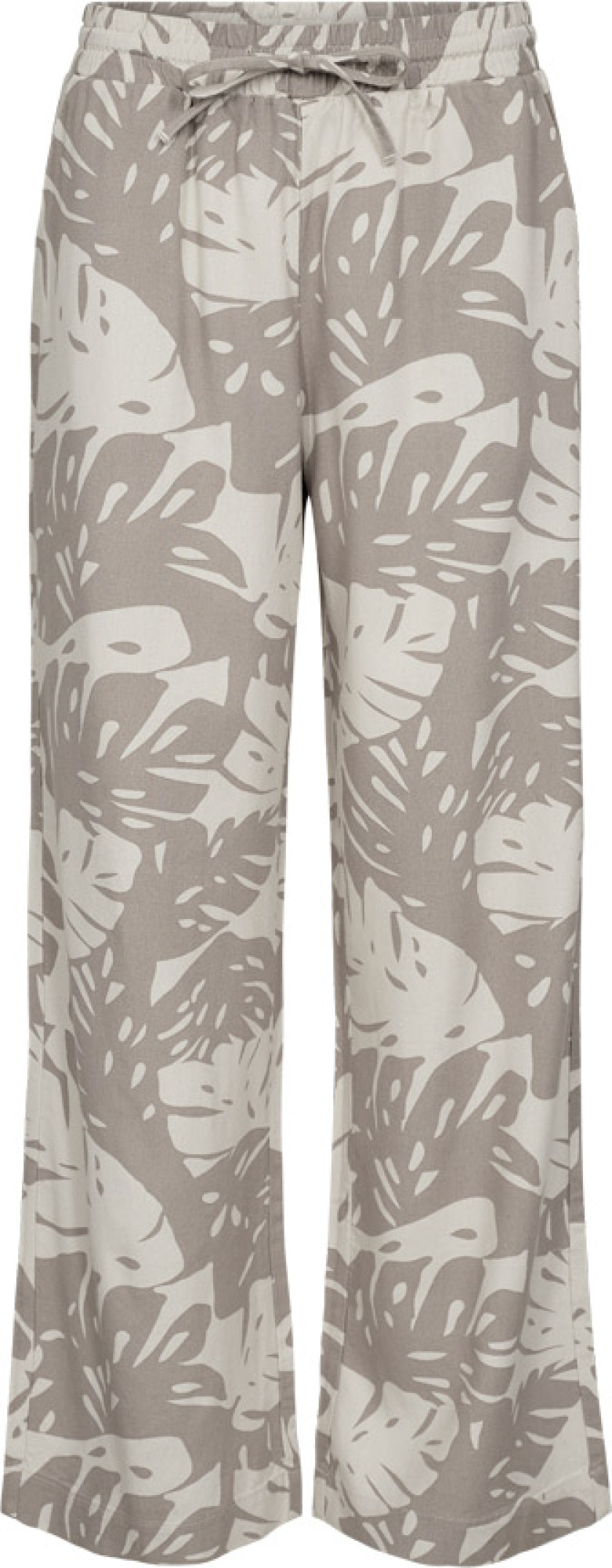 Free Quent Fqlavisco pants moonbeam simply taupe