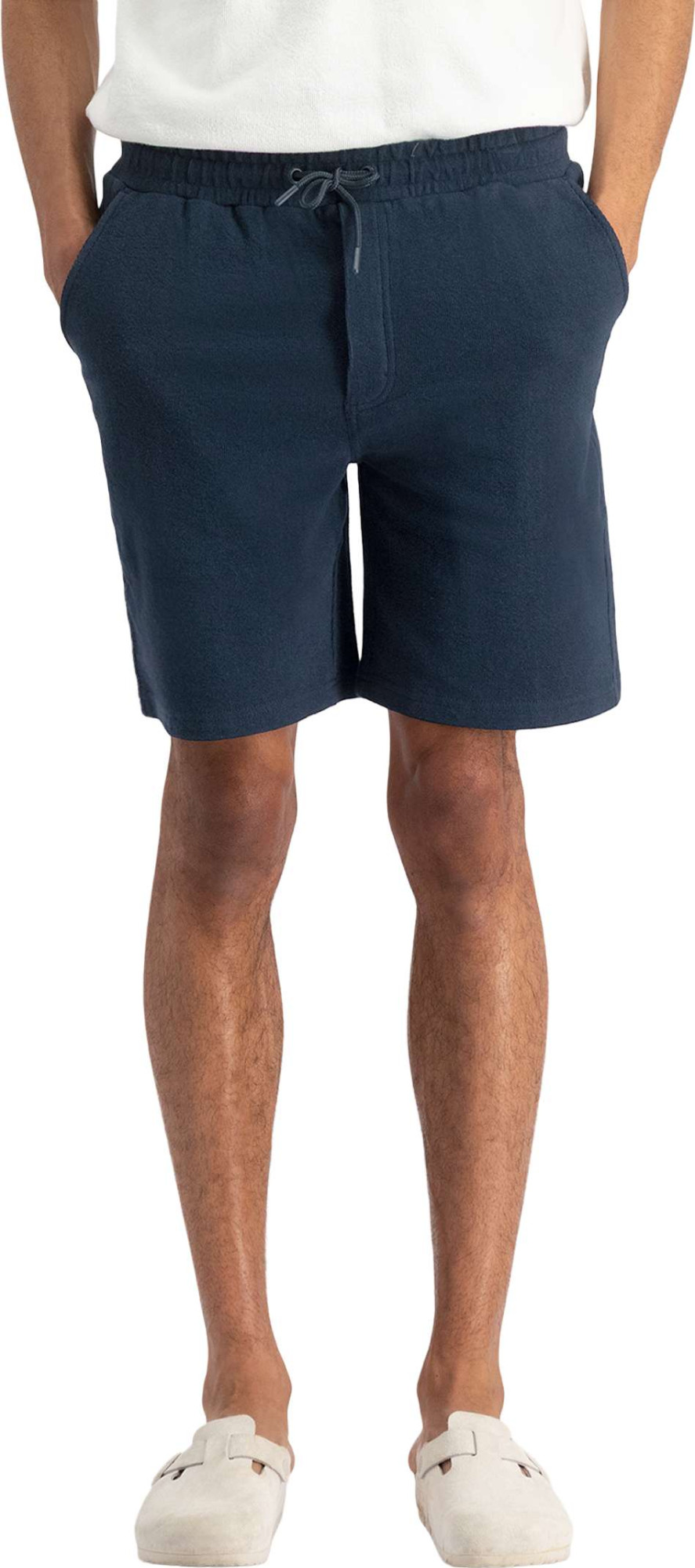 Law of the sea Proteus terry short