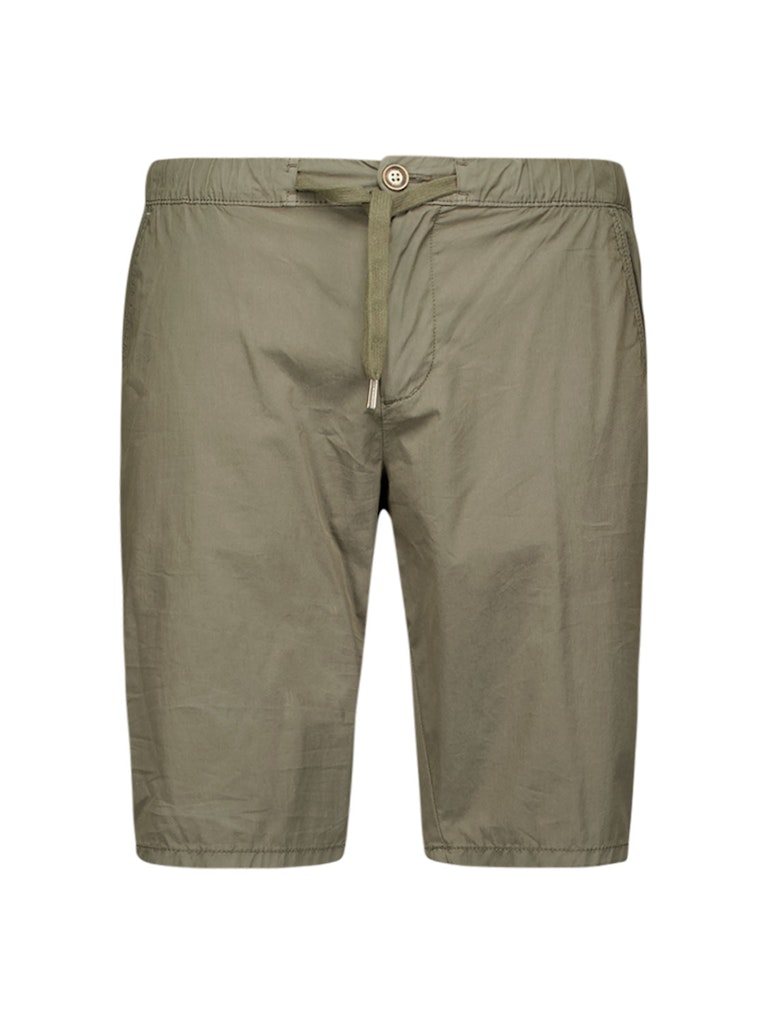 No Excess 278190310sn short chino garment dyed