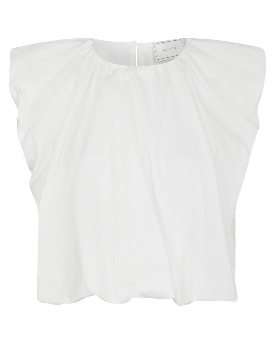 Neo Noir Top zonder mouw 165507 ivania