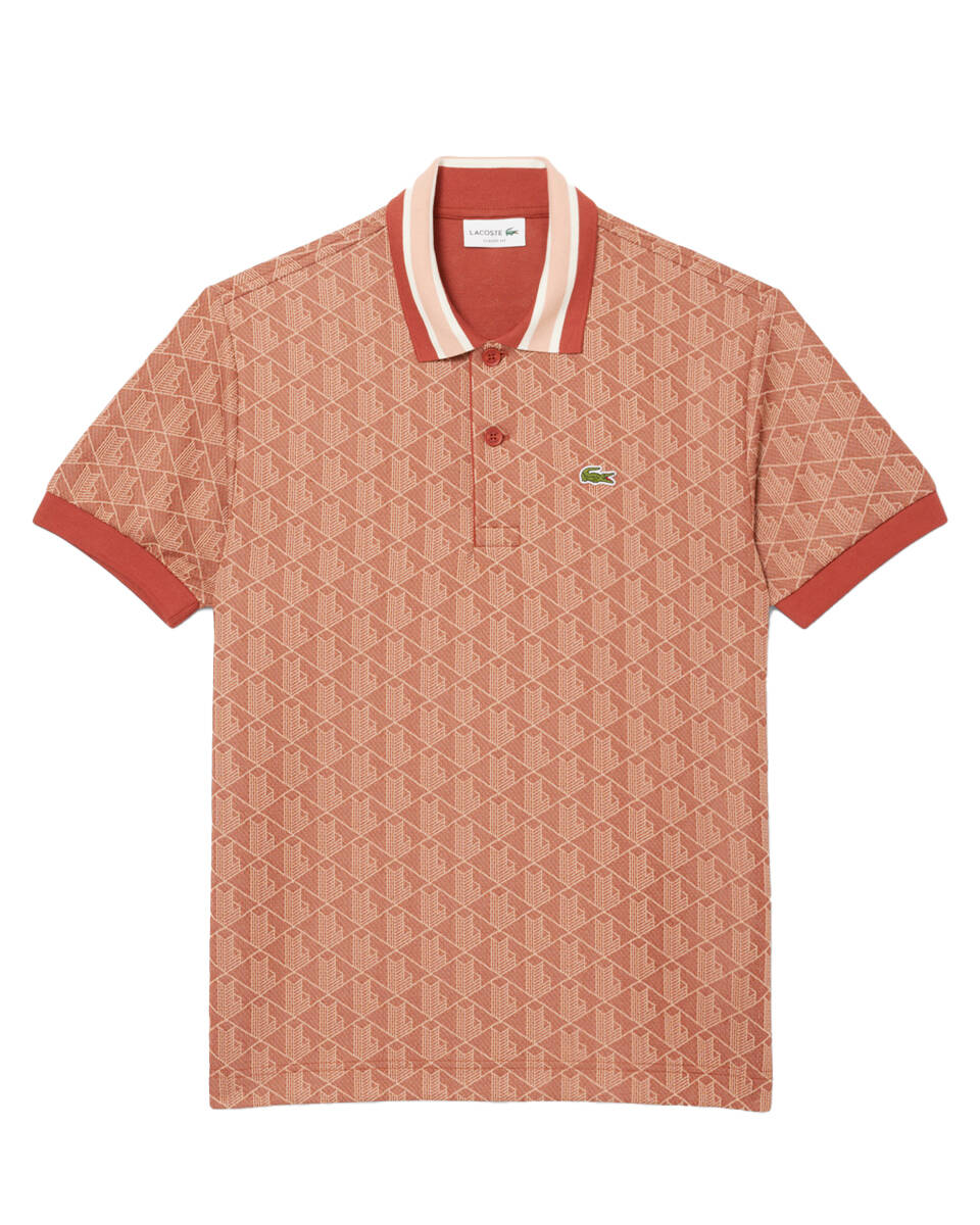 Lacoste Polo dh1417