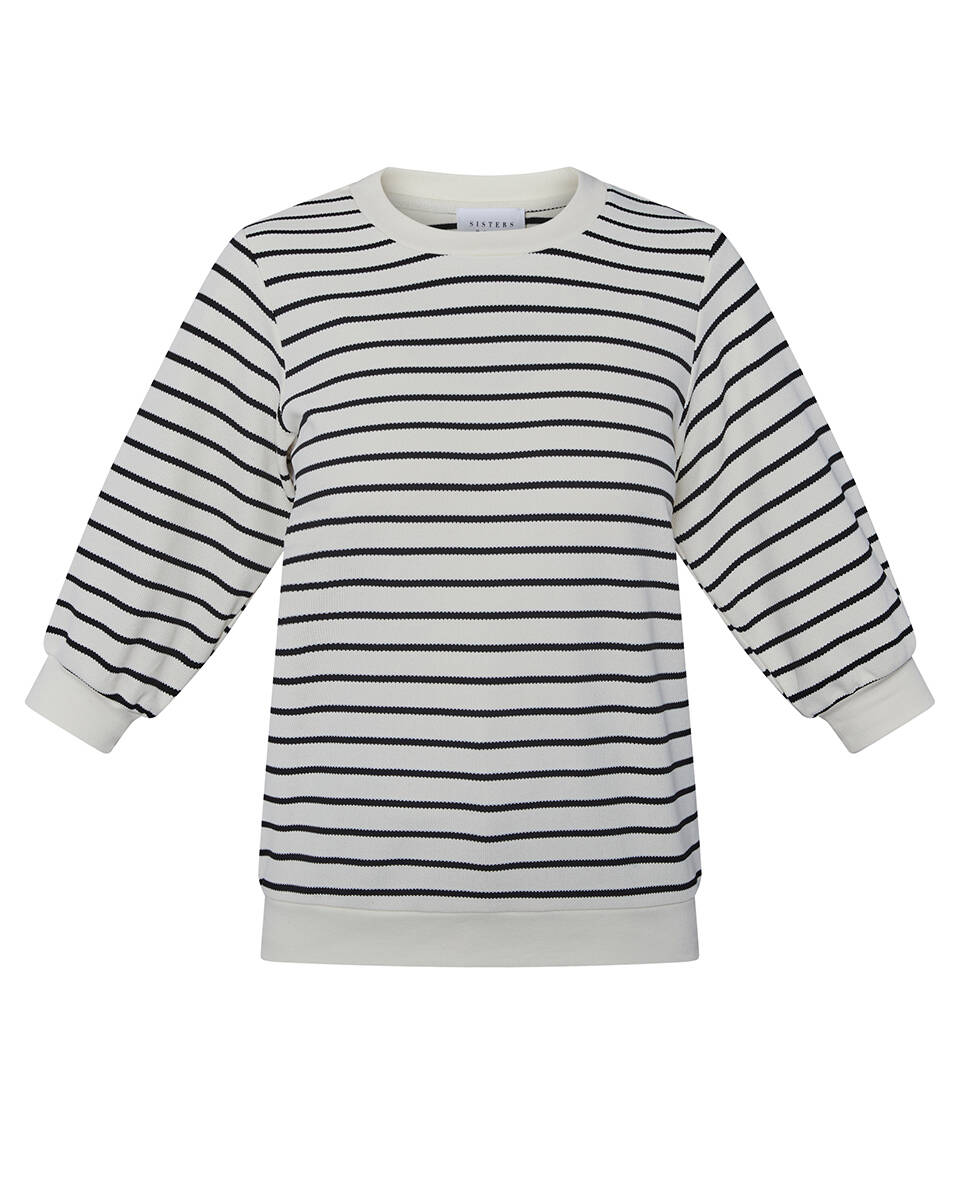 Sisters Point Pullover 18524 eliso-ss