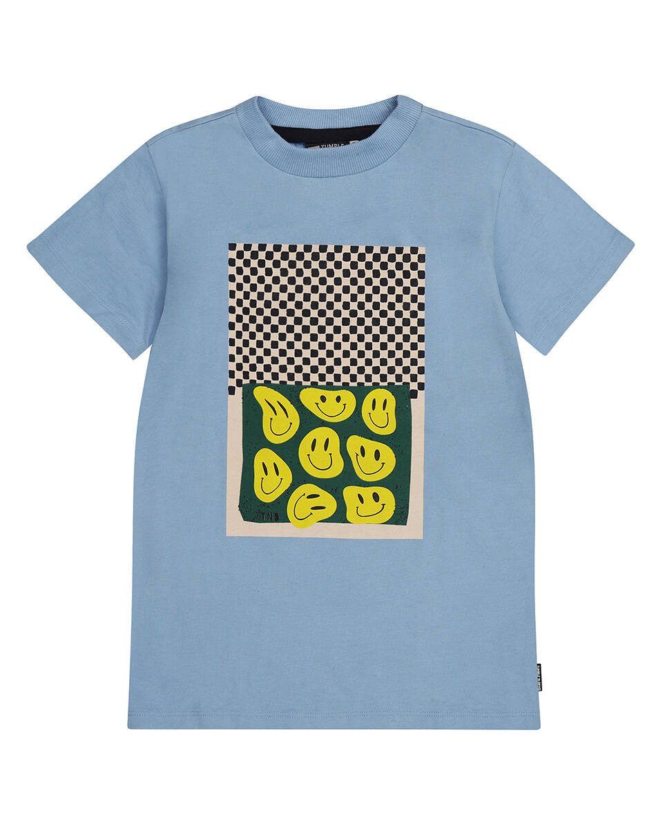 Tumble 'n Dry T-shirt 84-22185-13124