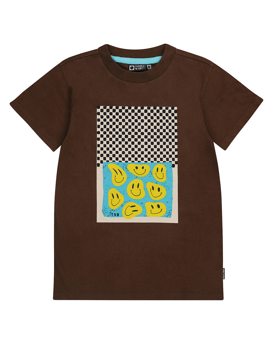 Tumble 'n Dry T-shirt 84-22185-13124