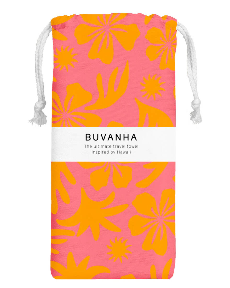 Buvanha Accessoire hawai