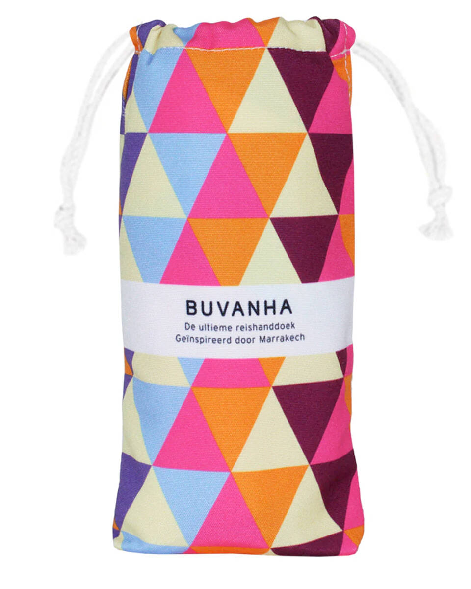 Buvanha Accessoire marrakech