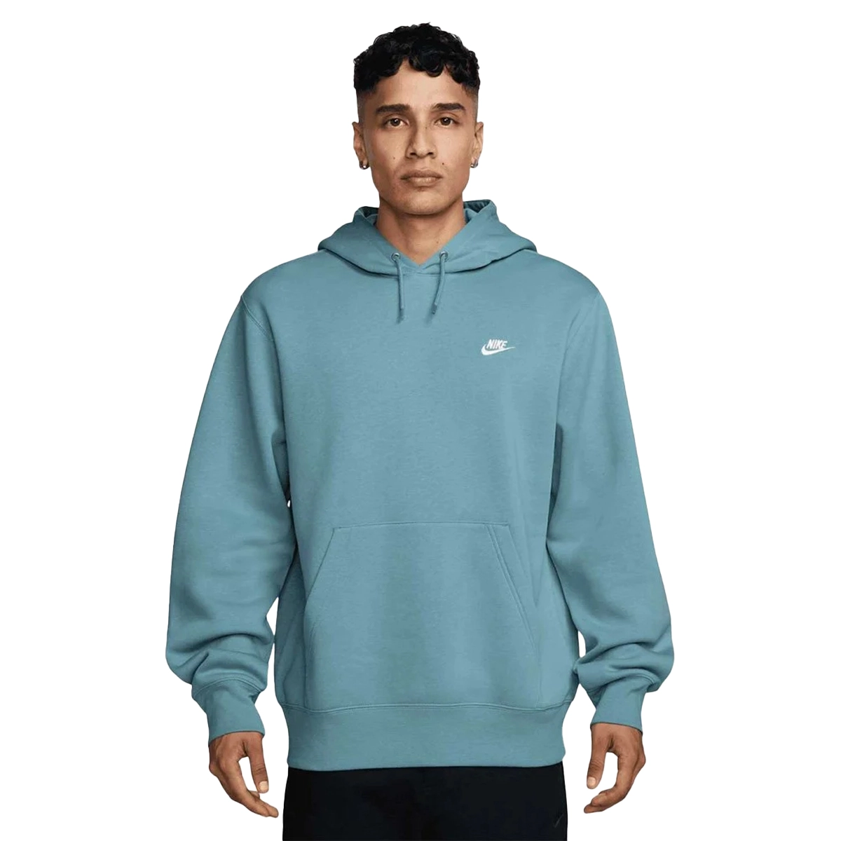 Nike Club fleecehoodie