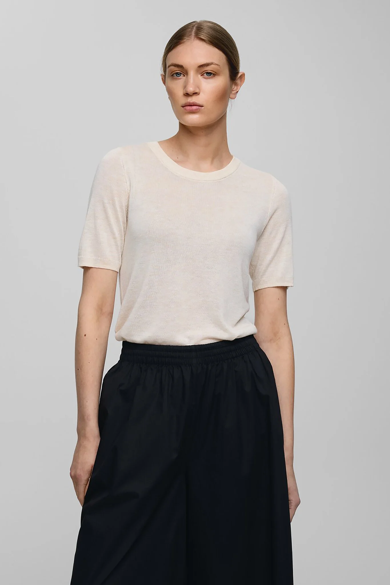 Moss Copenhagen 19005 rini kobra pullover