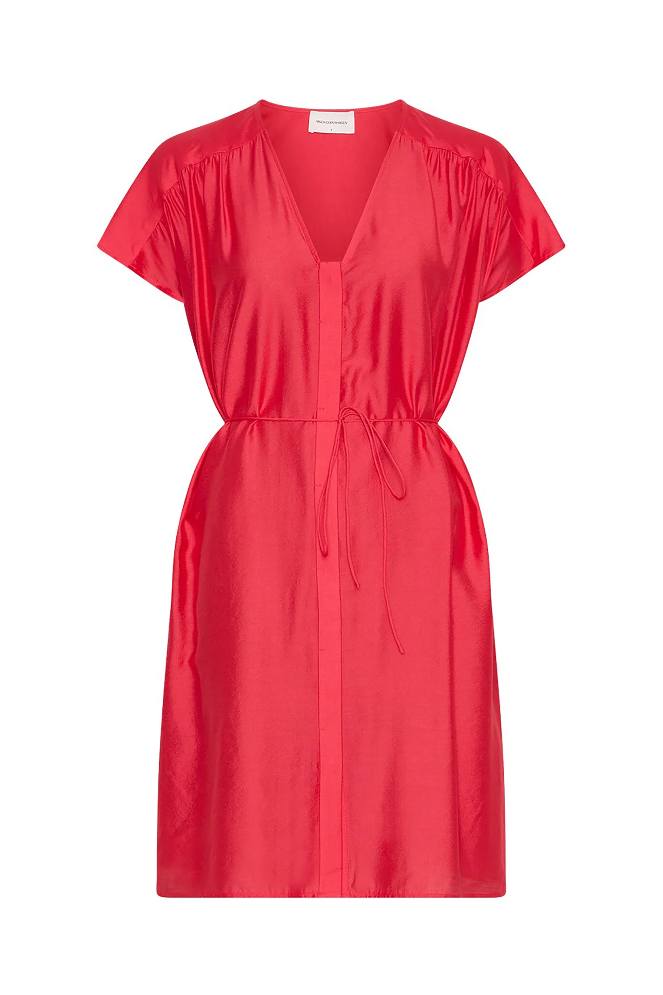 Moss Copenhagen 19114 dakota dress