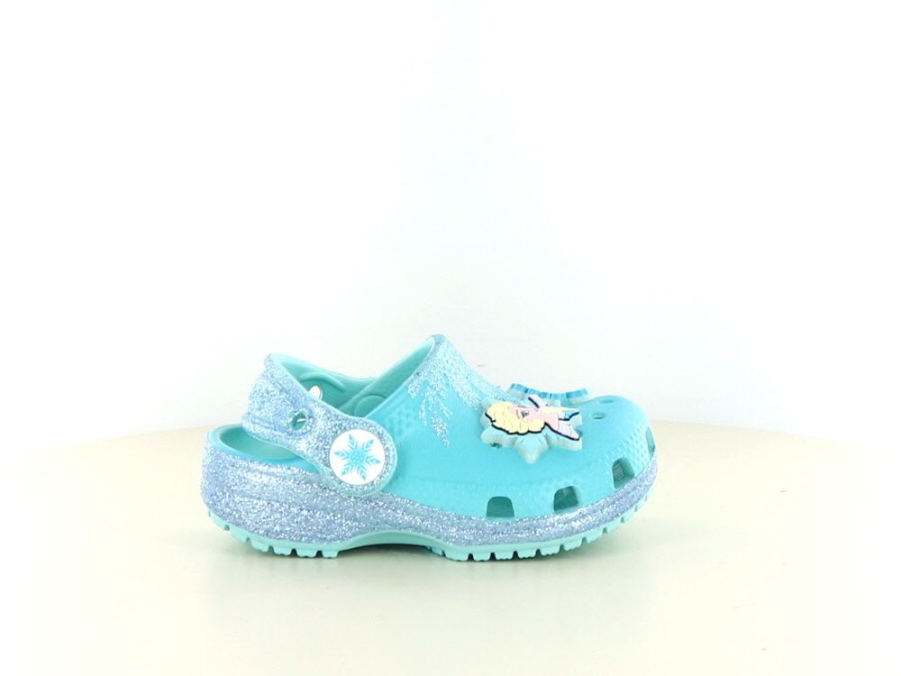 Crocs Classic clog frozen