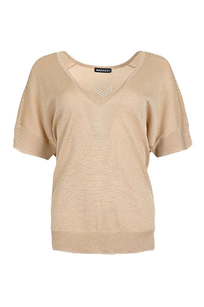 Maicazz Su25.65.409 nola top